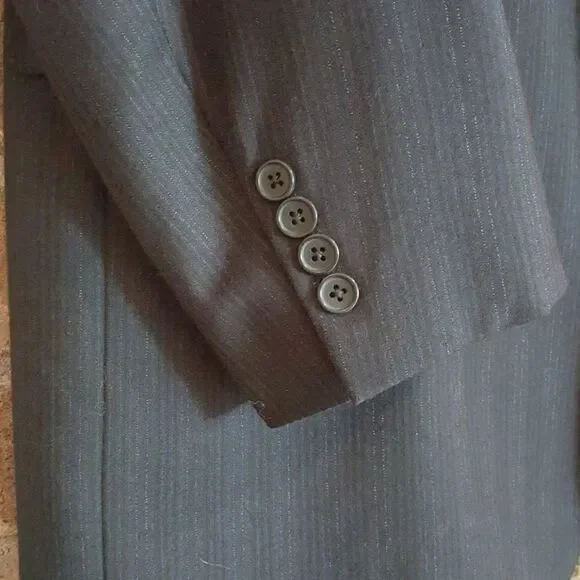 CoppleyWool Blazer